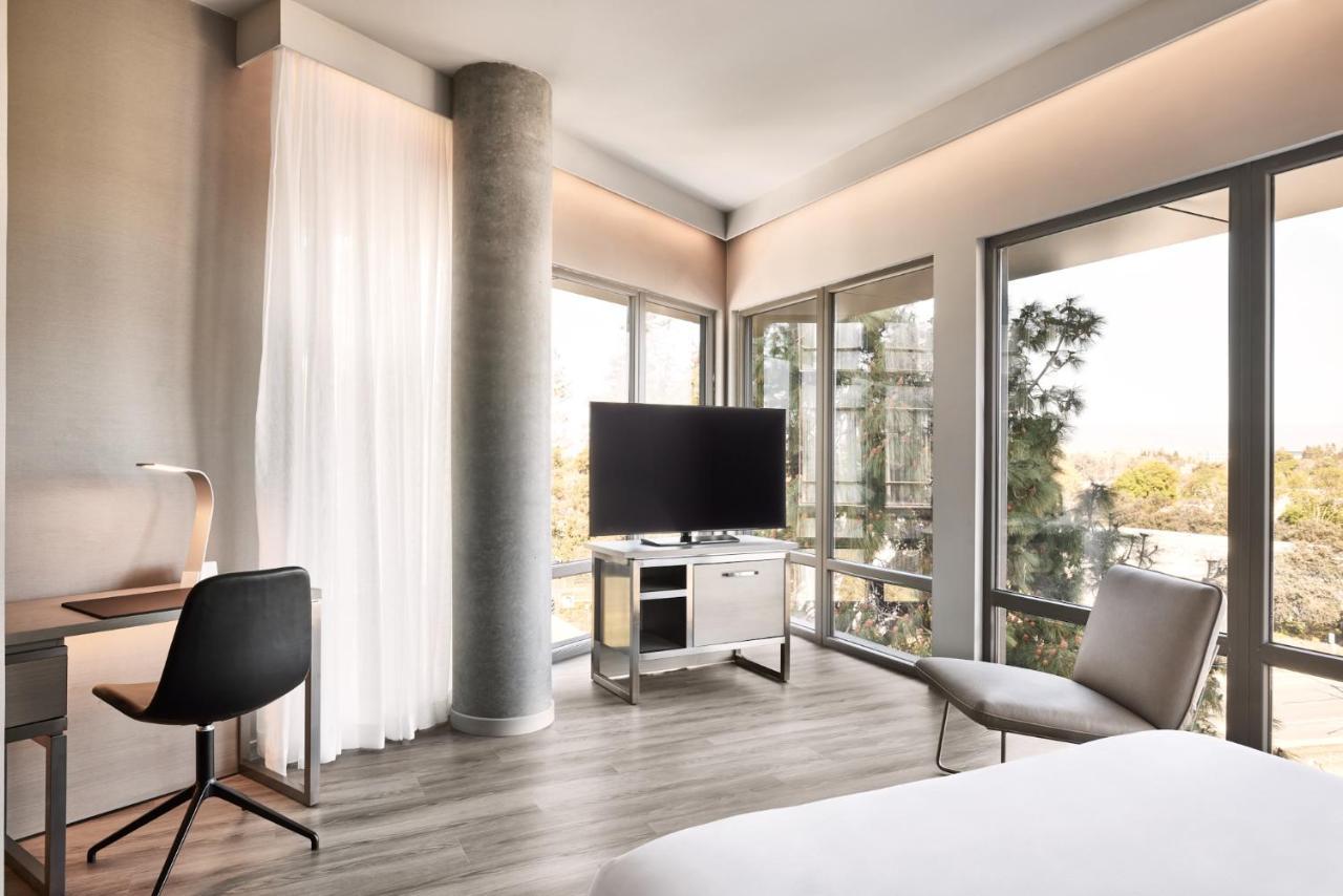 Ac Hotel By Marriott Sunnyvale Moffett Park Zewnętrze zdjęcie