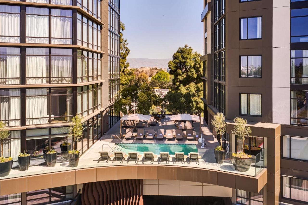 Ac Hotel By Marriott Sunnyvale Moffett Park Zewnętrze zdjęcie