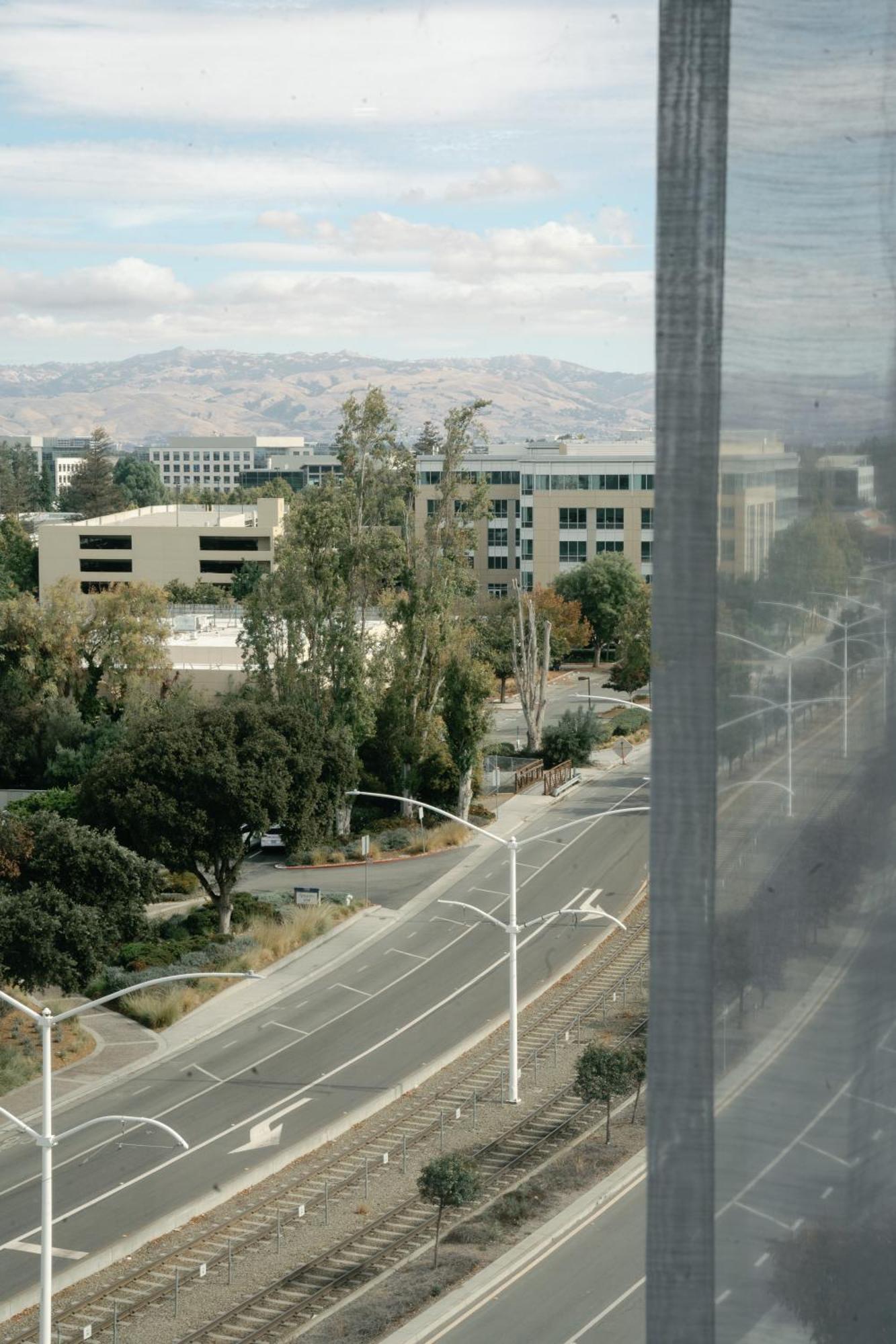 Ac Hotel By Marriott Sunnyvale Moffett Park Zewnętrze zdjęcie